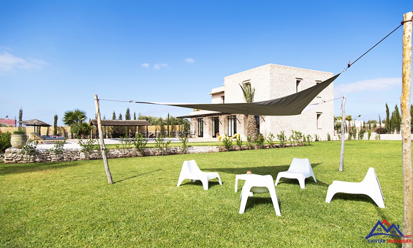 Villa de charme — 4