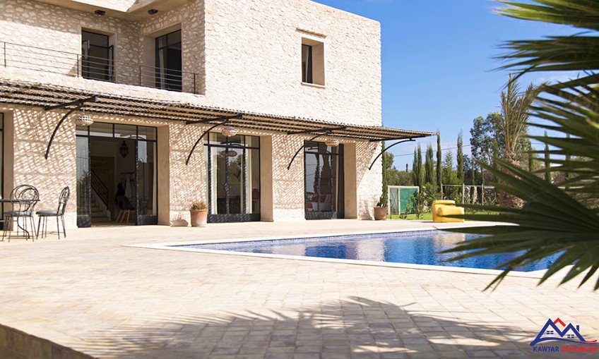 Villa de charme — 5