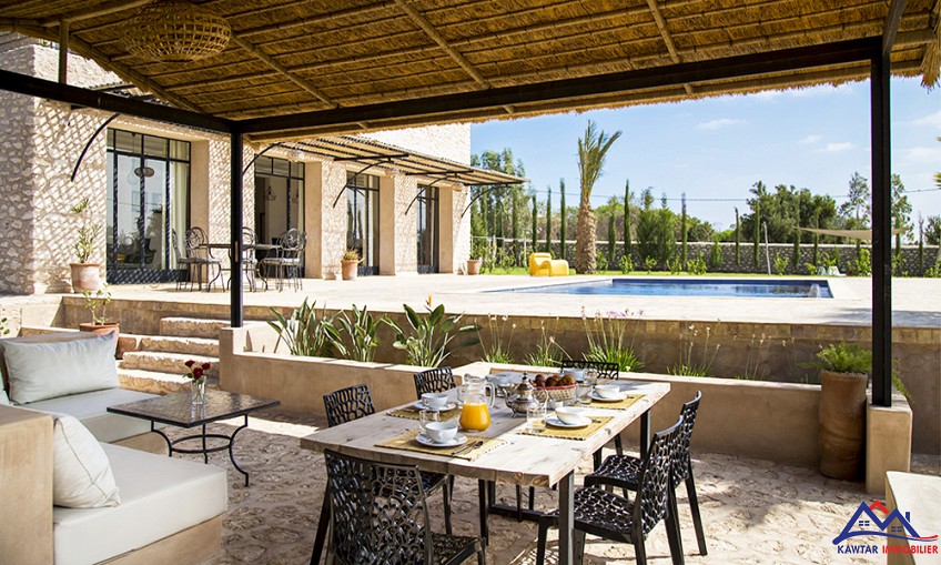 Villa de charme — 3