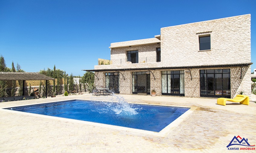 Villa de charme — 2