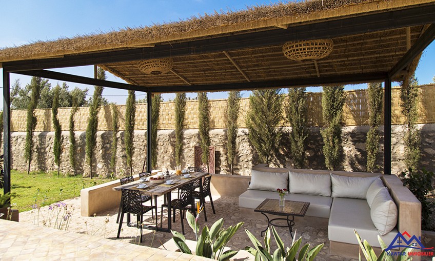 Villa de charme — 6