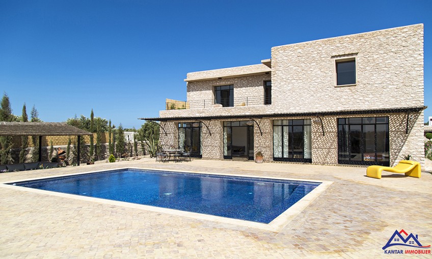 Villa de charme