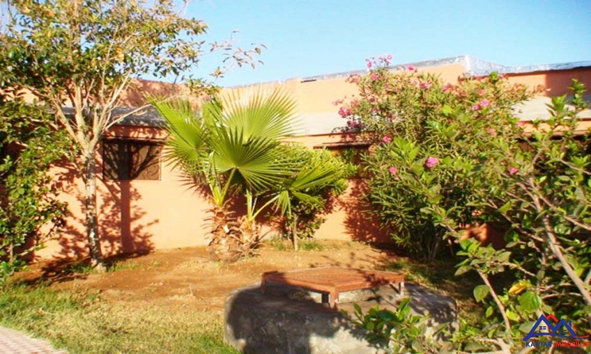 Maison campagne , Alentours d'Essaouira