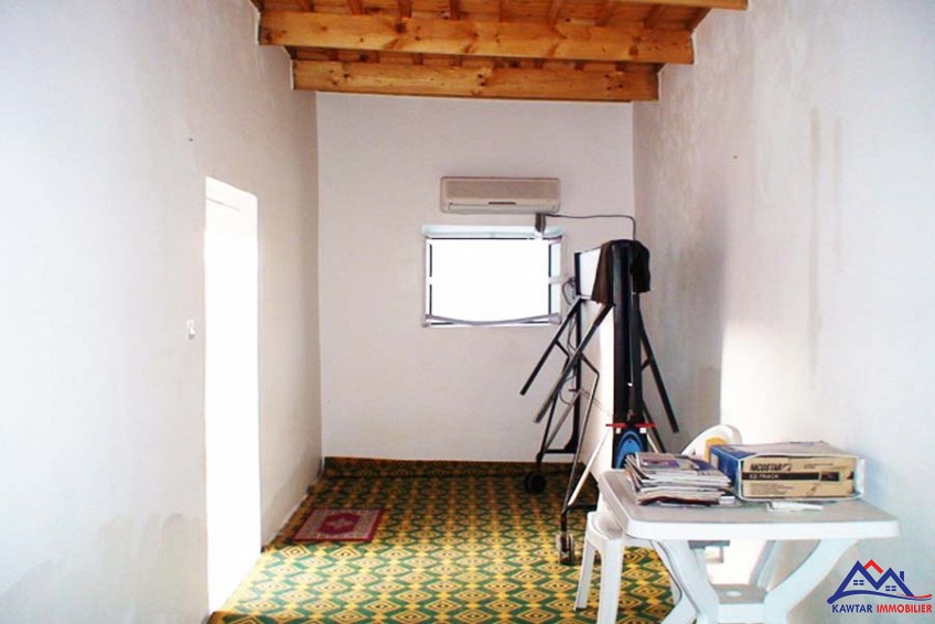 Maison 18564 m² à indéfini — 7