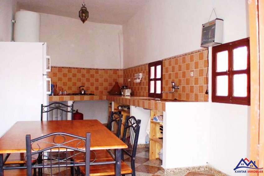 Maison 18564 m² à indéfini — 10