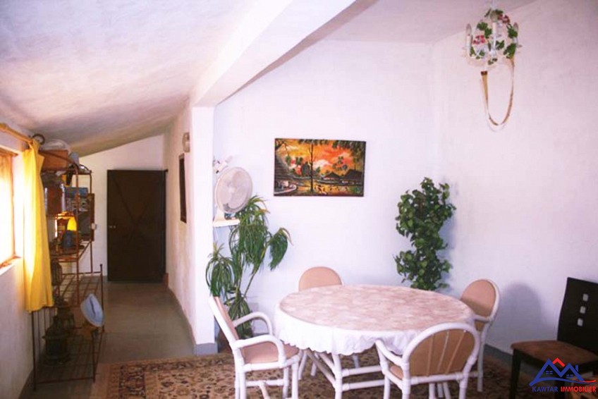 Maison 18564 m² à indéfini — 9