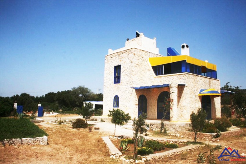 Villa 1600 m² à indéfini — 9
