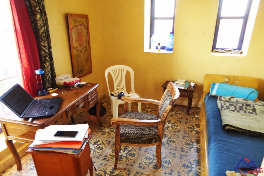 Villa 1600 m² à indéfini — 3