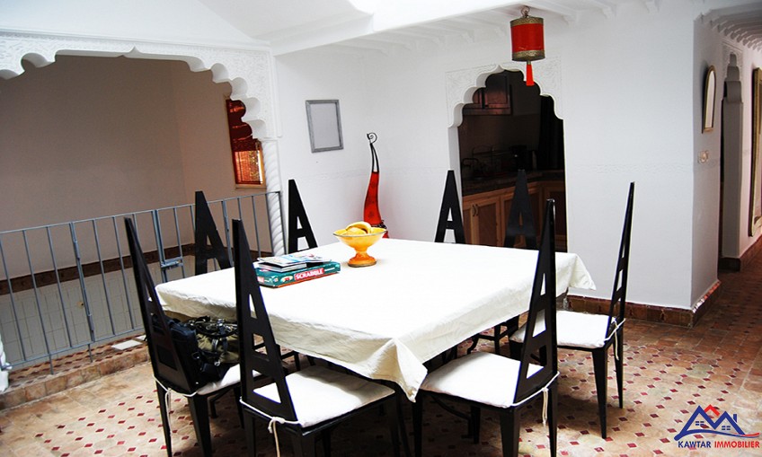 Villa 66 m² à indéfini — 4