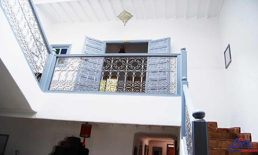 Villa 66 m² à indéfini — 8