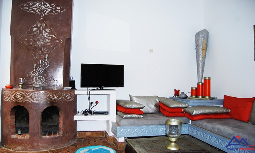 Villa 66 m² à indéfini — 3