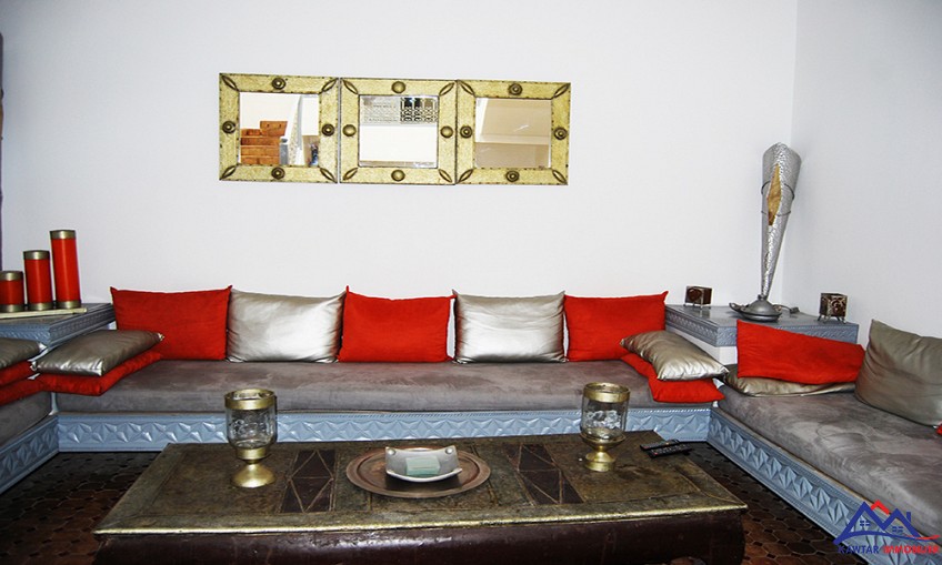Villa 66 m² à indéfini — 2