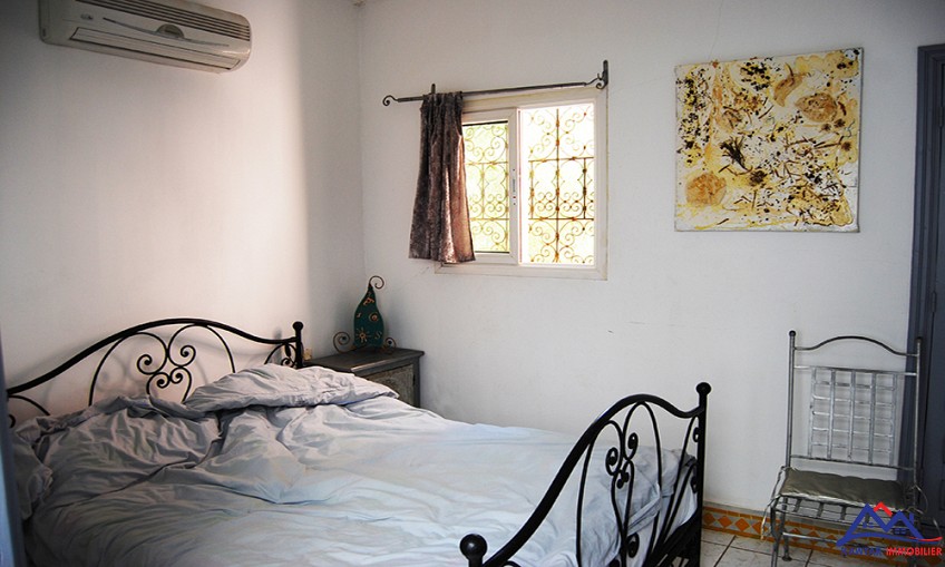 Villa 66 m² à indéfini — 5