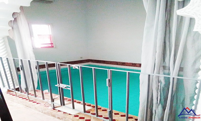 Villa 66 m² à indéfini — 6
