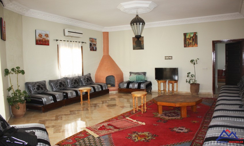Villa 10000 m² à Route de Ouarzazate — 4