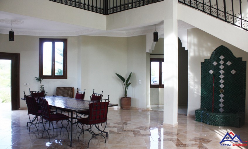 Villa 10000 m² à Route de Ouarzazate — 3