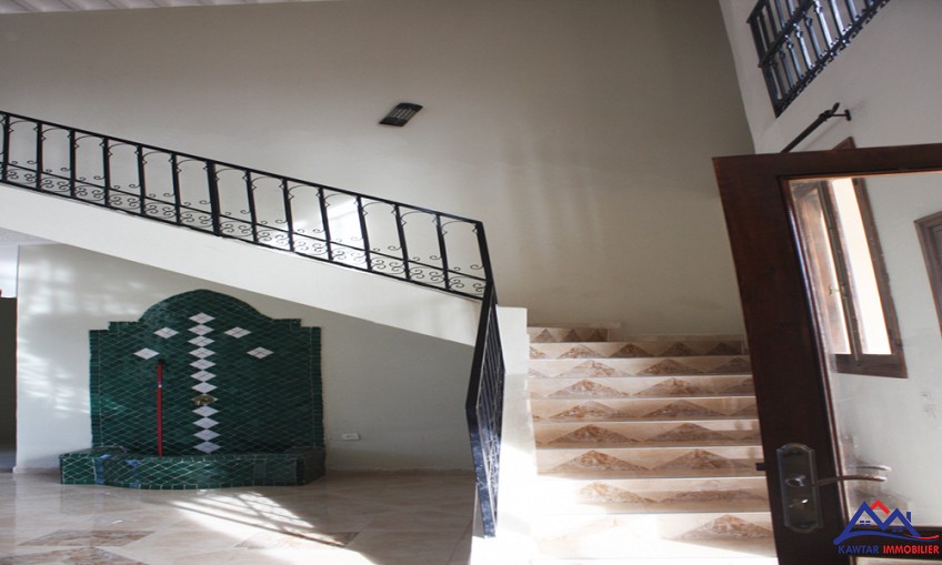 Villa 10000 m² à Route de Ouarzazate — 5