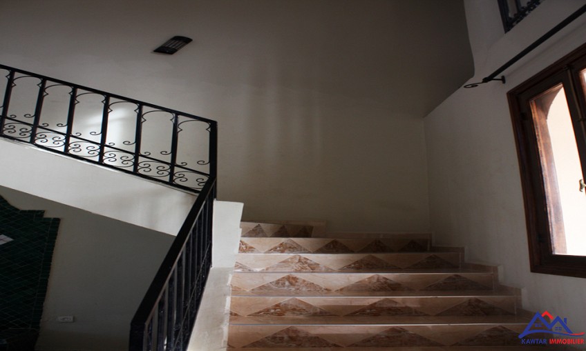 Villa 10000 m² à Route de Ouarzazate — 6