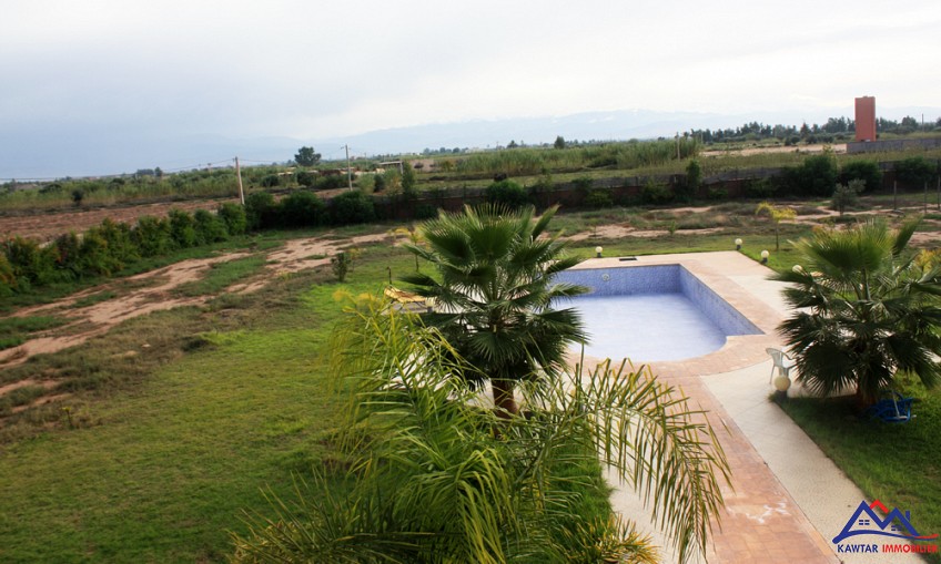 Villa 10000 m² à Route de Ouarzazate — 8