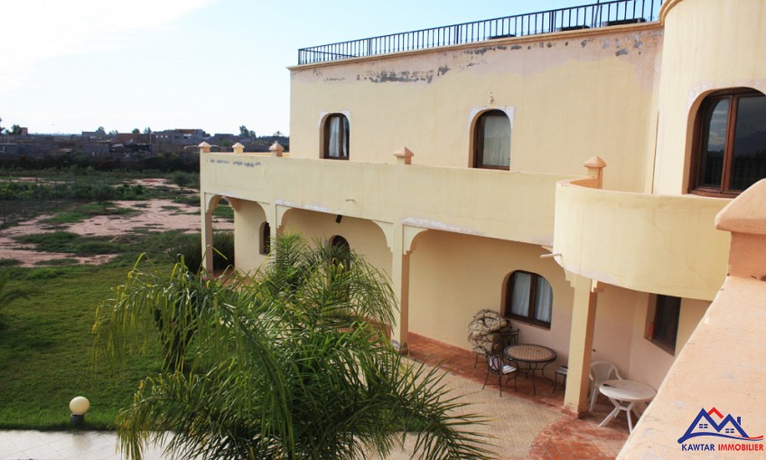 Villa 10000 m² à Route de Ouarzazate — 9