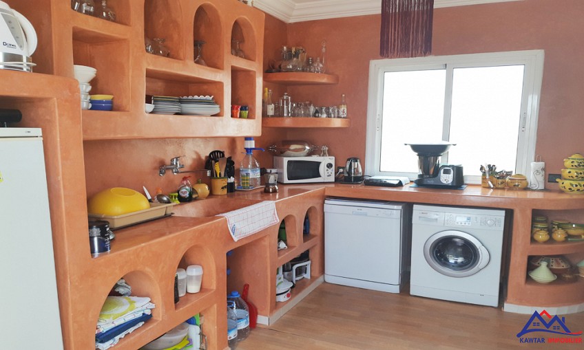 Appartement 60 m² à indéfini — 3