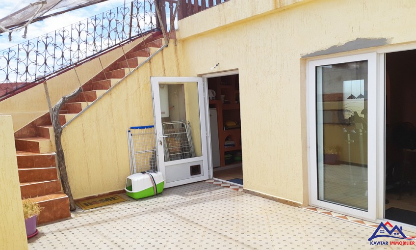 Appartement 60 m² à indéfini — 8