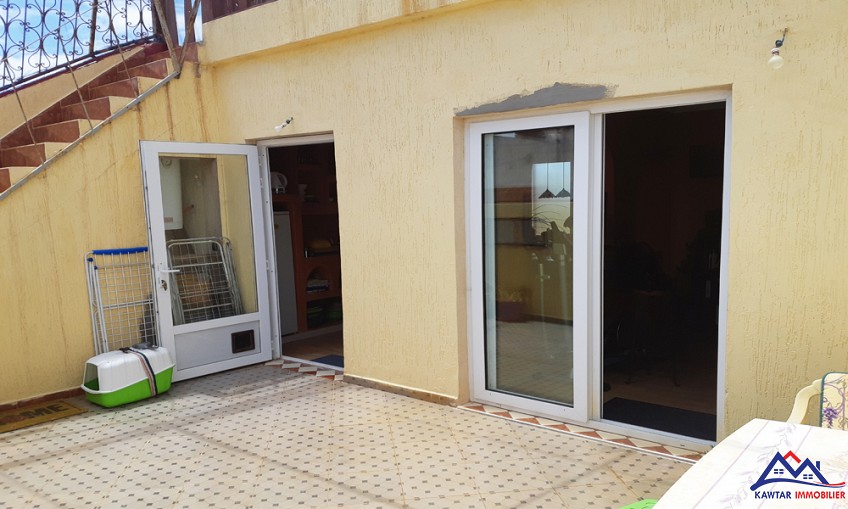 Appartement 60 m² à indéfini — 9