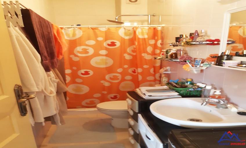 Appartement 60 m² à indéfini — 7