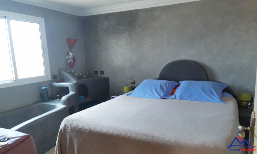 Appartement 60 m² à indéfini — 6