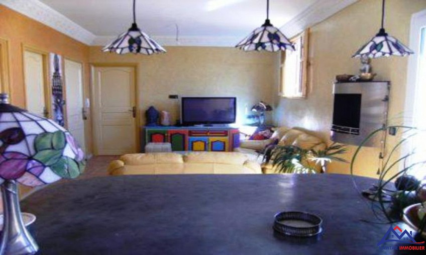 Joli Appartement terrasse, Erraounak, Essaouira