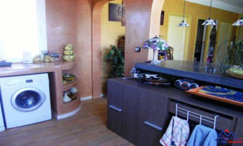 Appartement 60 m² à indéfini — 4