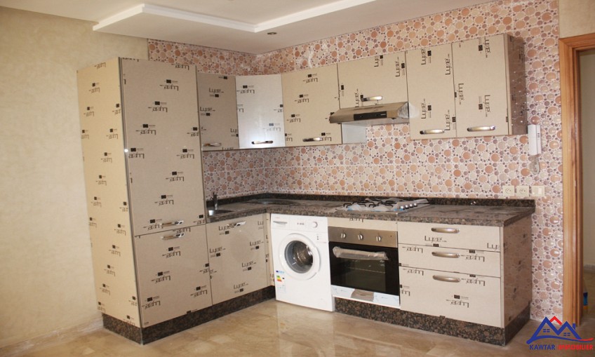 Appartement en vente à MARRAKECH — 4