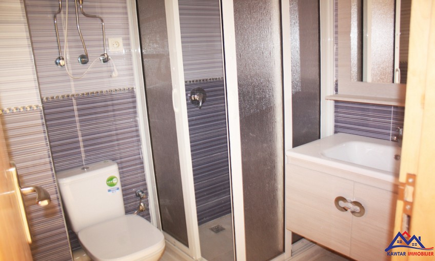 Appartement en vente à MARRAKECH — 5