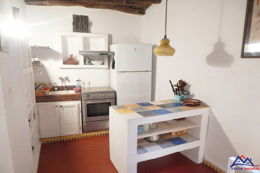 Maison 45 m² à indéfini — 4