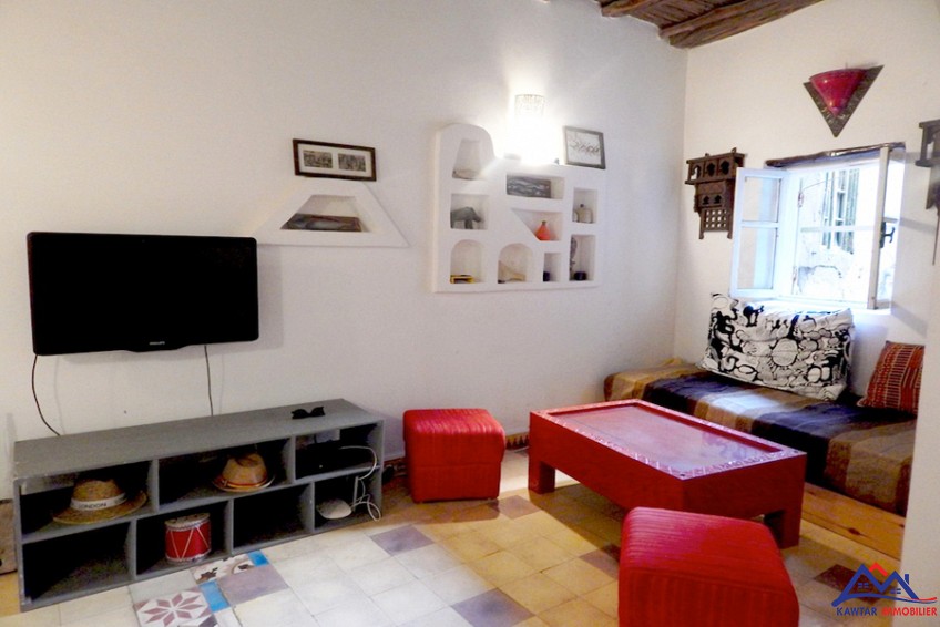 Maison 45 m² à indéfini — 3