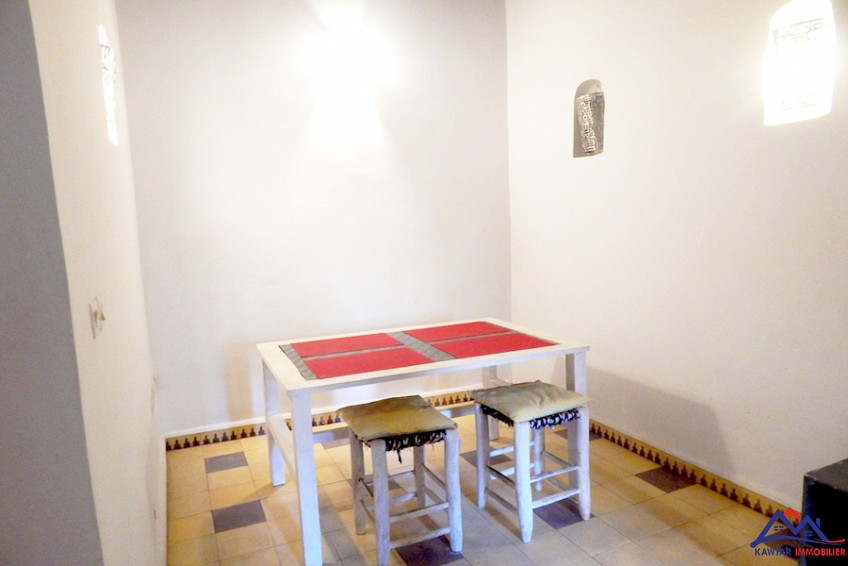 Maison 45 m² à indéfini — 5