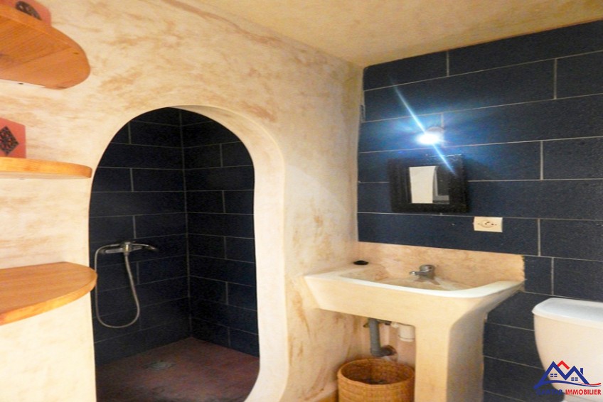 Maison 45 m² à indéfini — 9