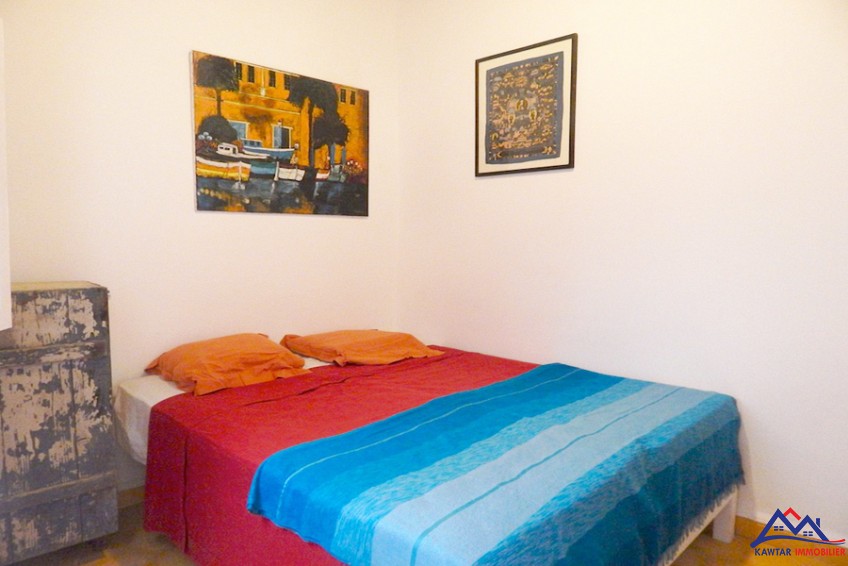 Maison 45 m² à indéfini — 7