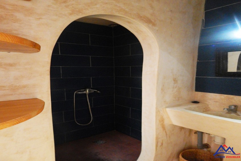 Maison 45 m² à indéfini — 8