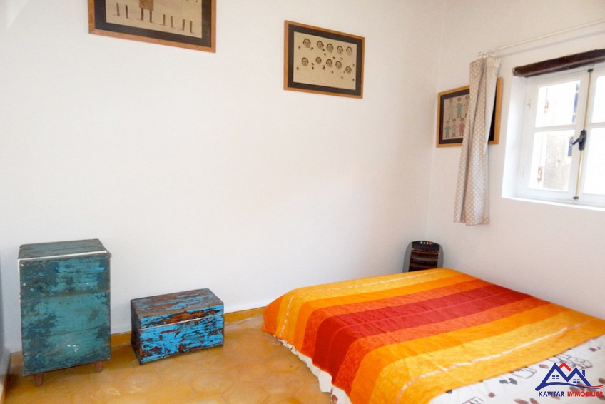 Maison 45 m² à indéfini — 6