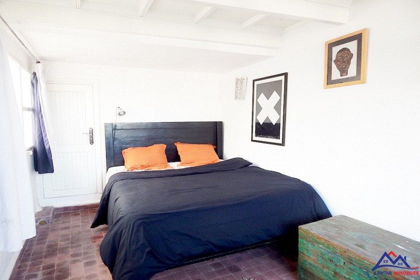 Maison 45 m² à indéfini — 10