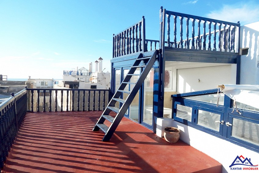 Maison 45 m² à indéfini — 2