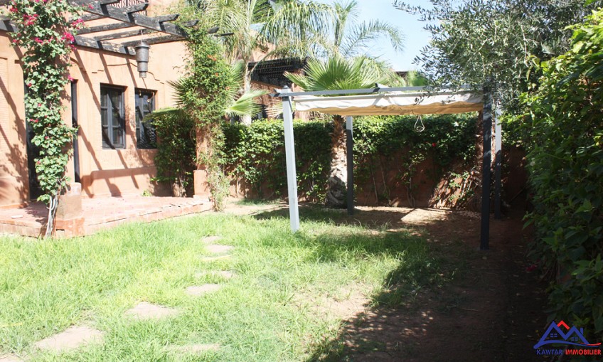 Belle villa en vente