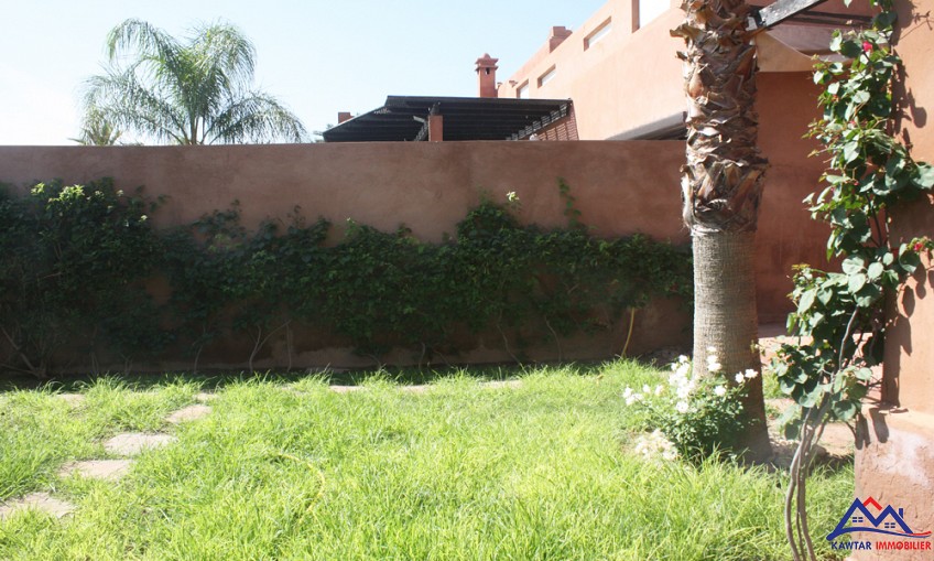 Belle villa en vente — 2