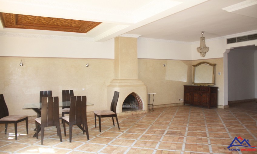 Belle villa en vente — 4
