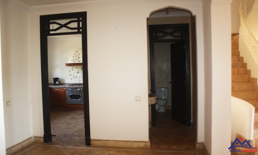 Belle villa en vente — 5
