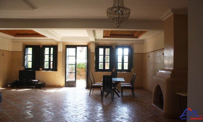 Belle villa en vente — 3
