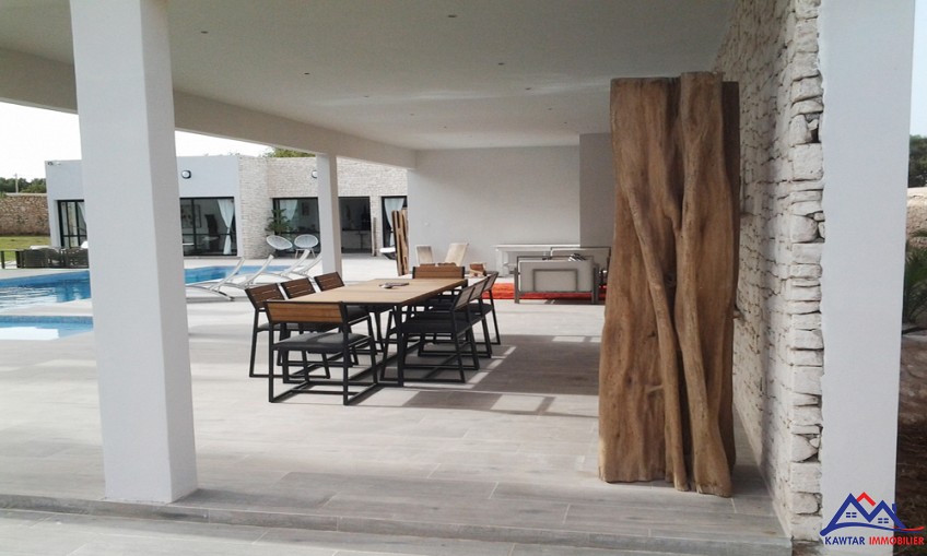 Villa 2900 m² à indéfini — 10