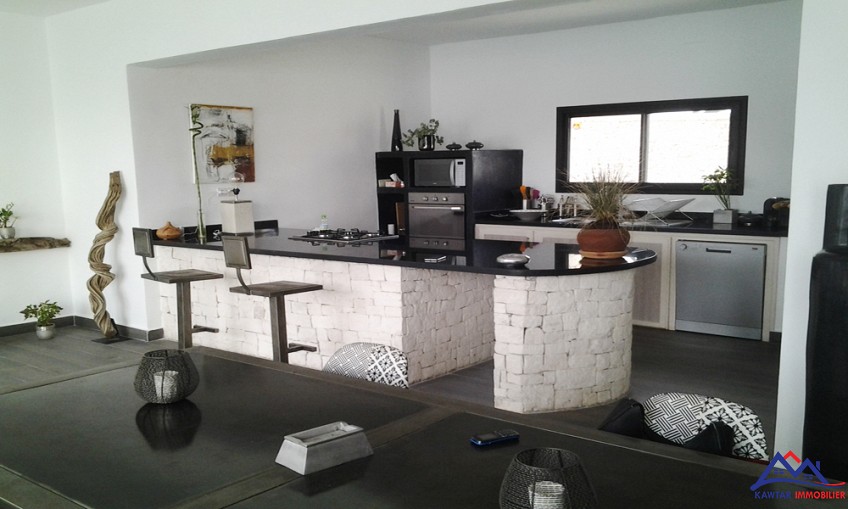Villa 2900 m² à indéfini — 4