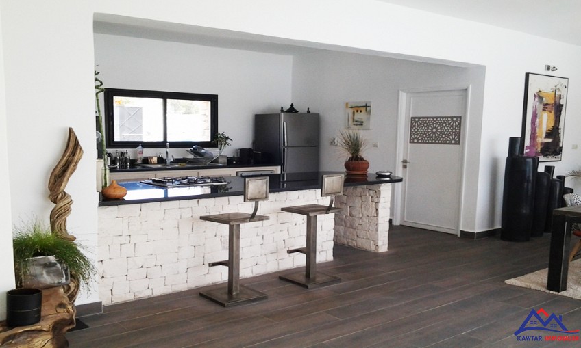 Villa 2900 m² à indéfini — 5